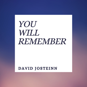 You Will Remember