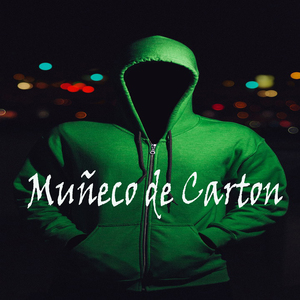 Muñeco de Carton