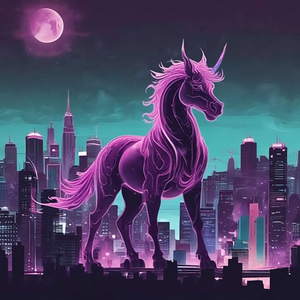 The Qilin's Kiss 2 (Live C-Punk)