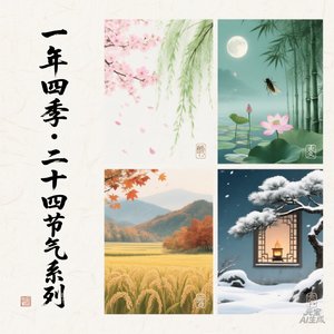 春夏秋冬·四季歌