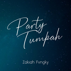Party Tumpah