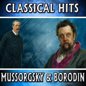 Pictures at an Exhibition: II. The Gnome