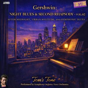 Gershwin's Night Thoughts