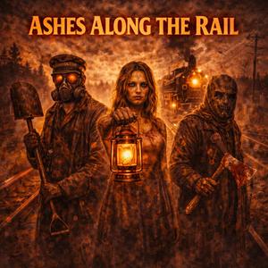 Still Ridge Crossing (Dark Country Music)