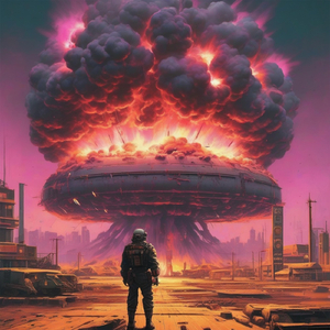 Kinetic Outer World Toys