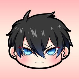 Dark Aria (Solo Leveling) [Marimba]