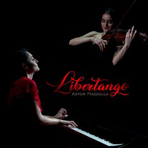 Libertango for Violin and Piano