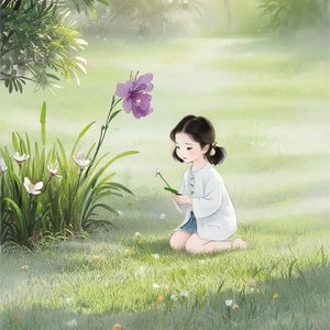 余生偏爱是你（特别版）