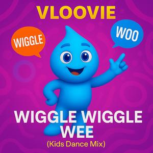 Wiggle Wee Woo (Kids Dance Mix)