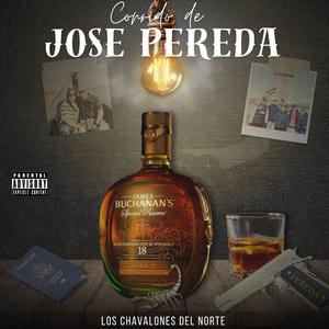 Corrido De Jose Pereda