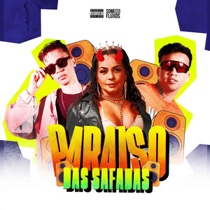 Paraíso das Safadas