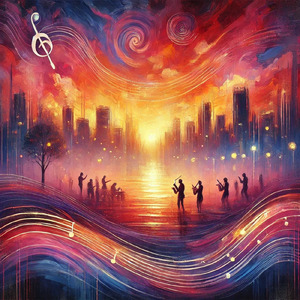 ディープ・イン・ザ・グルーヴ