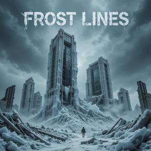 Asphalt Bleeds in Silver