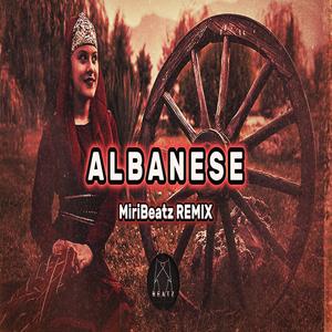 Albanese (Deep House)