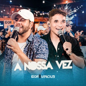 Chave do Bar (Ao Vivo)