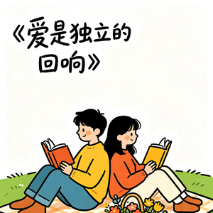 爱是独立的回响