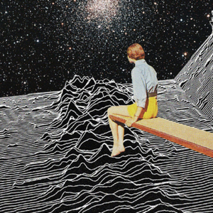 星空的疑问(doubts of starry sky)