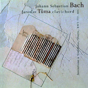 Two Part Inventions, BWV 782:Inventio XI in G Minor