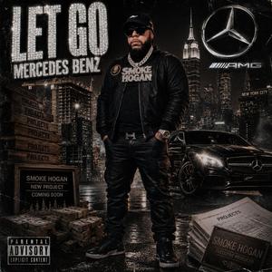 LET GO