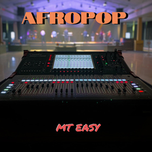 Afropop (Instrumental)