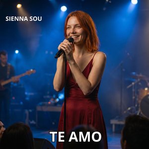 TE AMO