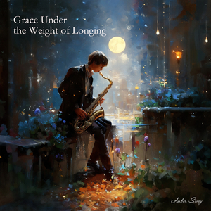 Grace Under the Weight of Longing
