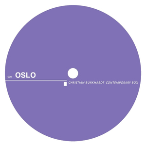 Maison Noire (Original Mix)