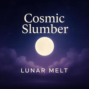 Glacial Lunar Shine