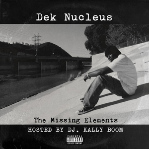 Mark One (feat. Beats 2 Bam & Pluto)