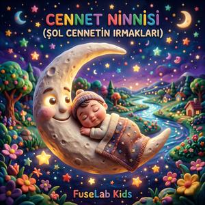 Cennet Ninnisi (Şol Cennetin Irmakları)