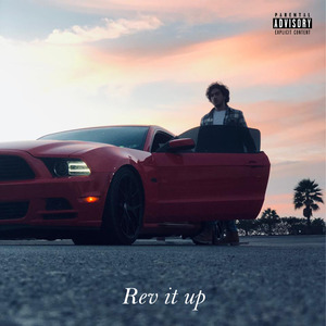 Rev It Up
