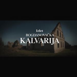 Bogdanovačka kalvarija