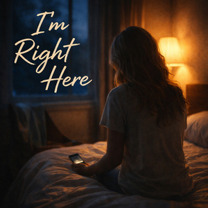 I'm Right Here