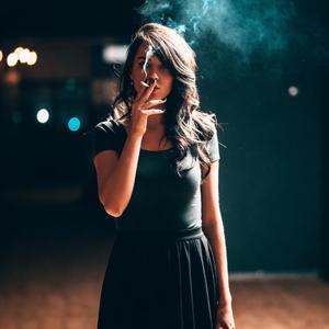 Первая любовь