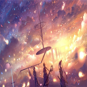 催眠曲纯音乐很快入睡 泉水叮咚 (大自然疗法)