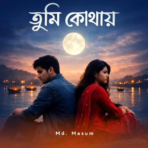 Tumi Kothay | তুমি কোথায়