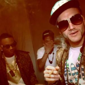 richest in the lot (feat. rodneyy)