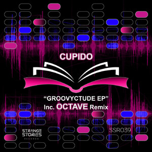 Groovyctude (Original Mix)