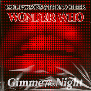 Wonder Who (Radio-Edit)