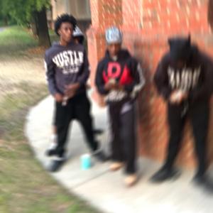 gloxk45 x walkdownlil5ive x lilbaby9 x 2 throwed