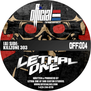 All The Way Official (Original Mix)