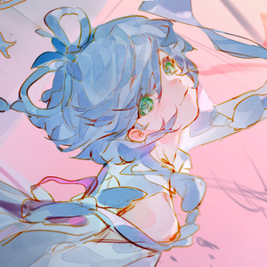 不逢春 - 洛天依