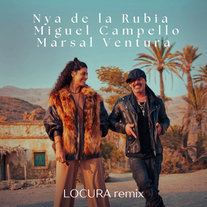 Locura (Remix)