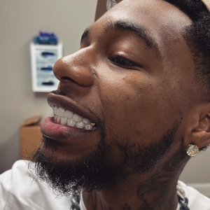 FREE "Hood Dream" 揽佬 x Keyglock 顶级孟菲斯Type Beat