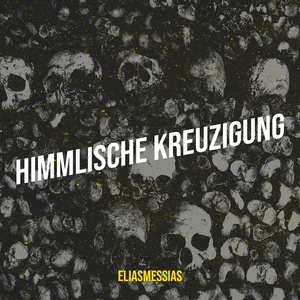 Himmlische Kreuzigung