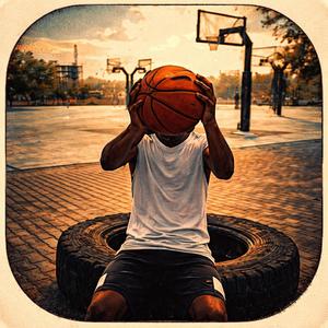 Tonny (feat. Outta Order)