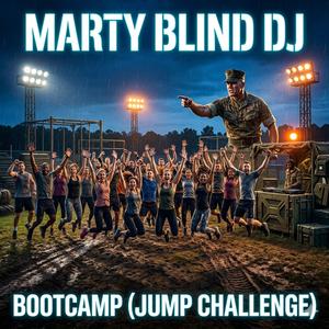Bootcamp (Jump challenge)