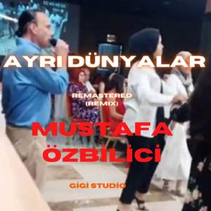 Ayrı Dünyalar (2022 Remastered Remix)