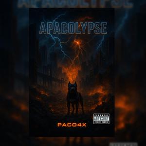 Apacolypse (Outro)