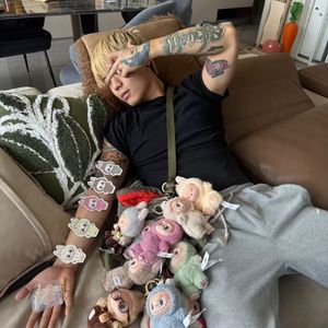 “数钱的男孩”- JinJiBeWater_隼 × Nocap × 吉他 Type Beat